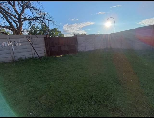 3 BEDROOM HOUSE FOR SALE IN SASOLBURG EXT 1